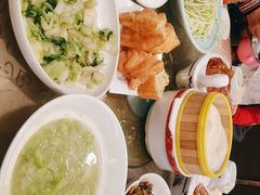 -大鸭梨(天通西苑店)