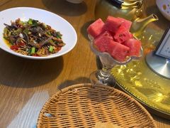 -印象鲵宴·张家界地标美食名片(溪布街店)