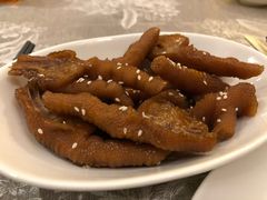 -香云轩·顺德菜(香云纱园林酒店店)