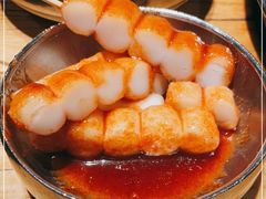 -姜虎东白丁烤肉(银泰中心in99店)