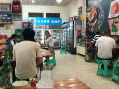 -六六火锅串串香(黄杨路)