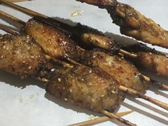 -管氏翅吧(马家堡店)