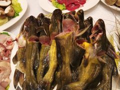 -东莞塘厦三正半山温泉酒店·沙利文西餐厅
