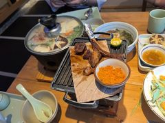 -松竹和日式料理(辽阳店)