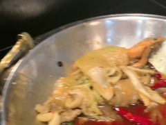 -晓林火锅(安定门店)