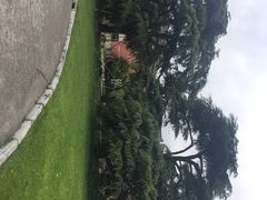 -上海应用技术大学南校区-停车场