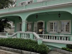 -龙环葡韵住宅式博物馆