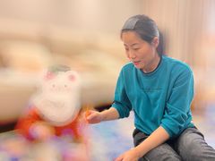 -千户高端家政育儿嫂·保姆·儿童陪伴师