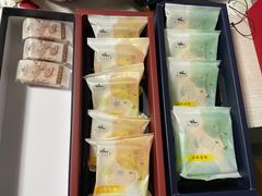 -好一朵茉莉花(老门东店)