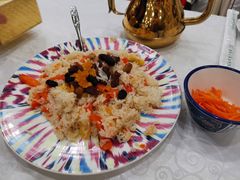 手抓饭-西域塔塔幂(六道口店)