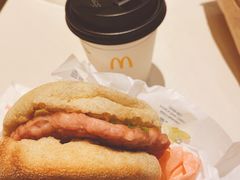 -麦当劳(海岸城店)