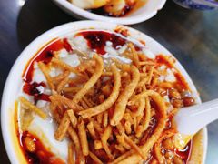 馓子豆花-西月城谭豆花(春熙路店)