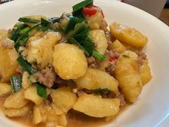 -小厨师·二十年沈家门小海鲜(百井坊巷店)