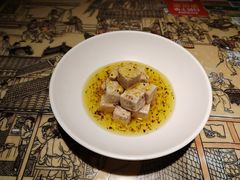 桂花荔浦芋儿-绿茶餐厅(领展购物广场·中关村店)