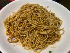老上海葱油拌面-逸桂禾面馆