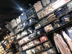 -MUJI无印良品(杭州万象城店)