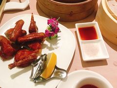 -陶陶居海鲜酒家(新马路店)