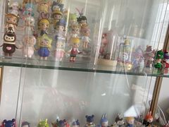 -泡泡玛特POPMART(武汉天地壹方店)