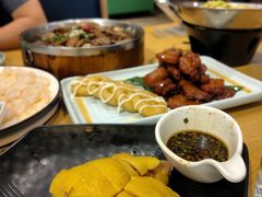 -老好人象山海鲜(岭南路店)