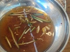 -韩风烤牛肉冷面店