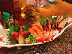 -半藏居酒屋(香港花园店)