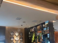 -秀玉coffee&kitchen(黄石大上海店)