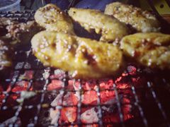 -魏记自助烤肉(灵山步行街店)