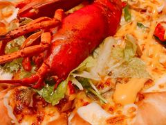 -必胜客(上海新南方商城PH店)