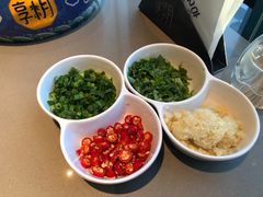 -享月汤皇·海鲜小火锅·聚会(曲江创意谷店)