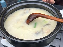 -炊烟餐厅