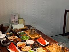 -青藤茶馆(南山路店)