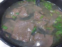 -大董锅贴(崇安寺店)