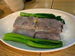 制汁叉烧肠粉-嘉旺港式茶餐厅(延长中路店)