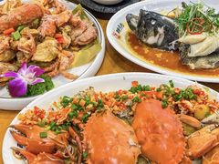 -醉壹号海鲜大排档·老厦门特色菜(厦门美食地标店)