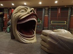 -万达茂商场(南京仙林店)