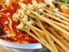 -壹块捌烧烤(灯市口店)