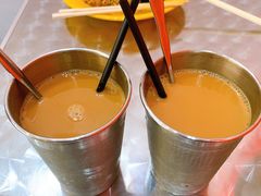-華叔茶記