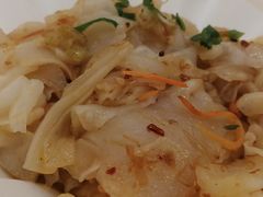 XO酱陈村粉-顺德人家食府(黄金广场店)