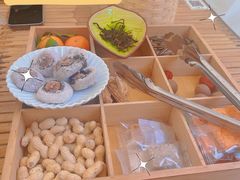 -伴山茶苑·围炉煮茶