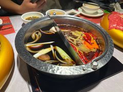-一绪に寿喜烧自助(世茂广场店)