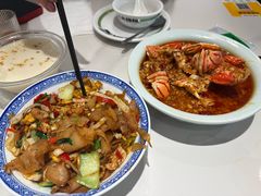 -欧记大排档·景德菜(上海首店)