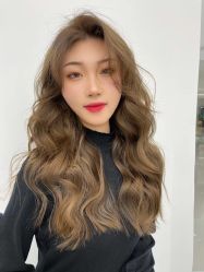 -FASHION PALACE hair+