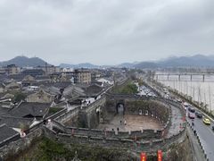 -台州府城(江南长城)