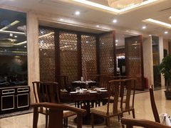 大堂-顺德人家食府(黄金广场店)