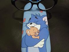 -康明眼镜(平海店)