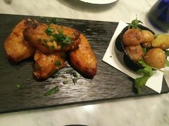 -玛尚诺Pizza&Bar(长泰广场店)