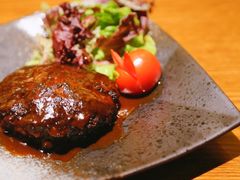-炎蔵牛舌烤肉
