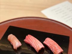 -晴空·日本料理(万象城店)