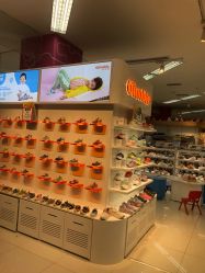 -孩子王童乐园(成都吾悦广场店)