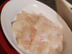 龙利鱼片-九鼎轩脆毛肚火锅(南京东路店)